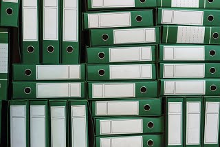 Offsite Records Storage Services in Havertown, PA