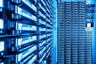 Backup Tape Rotation and Offsite Storage Services Havertown, PA