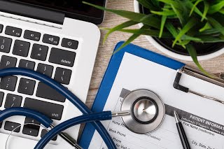 Scan your medical records in Havertown, PA