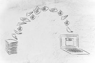 Scan your documents in Havertown, PA