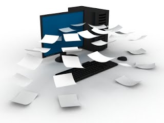 Document scanning services in Havertown